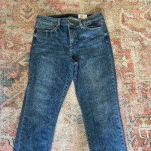 Cosmic Blue Love Jeans